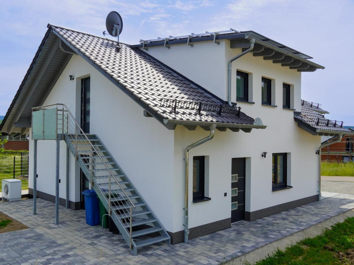 Funks Haus Am See Вальдек Экстерьер фото